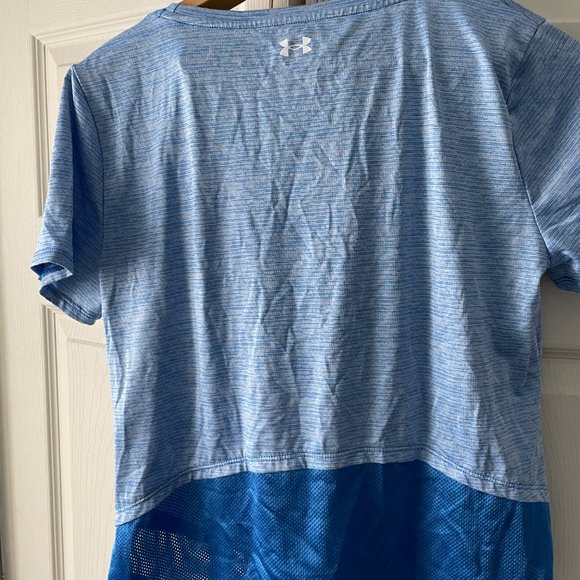 Under Armour Short Sleeve Shirt - Picture 3 of 6